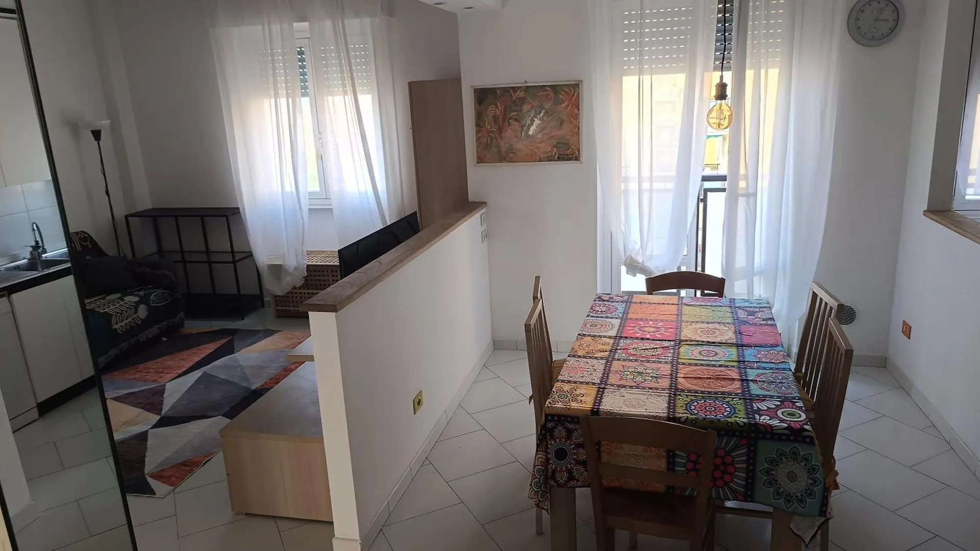Appartamento Intero Di 78 Mq Cinisello Balsamo Italy