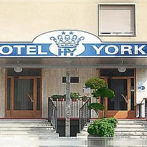 York Hotel