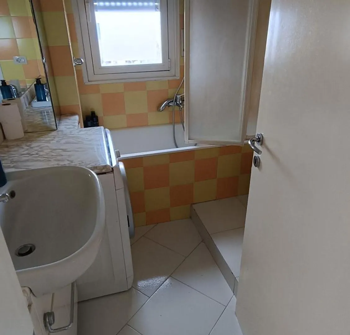 Appartamento Intero Di 78 Mq Cinisello Balsamo Apartment